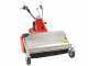 Efco DR 100 - Trinciaerba professionale a martelli - Kohler CH440