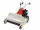 Efco DR 100 - Trinciaerba professionale a martelli - Kohler CH440