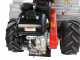 Efco DR 100 - Trinciaerba professionale a martelli - Kohler CH440