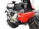 Efco DR 100 - Trinciaerba professionale a martelli - Kohler CH440