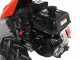 Efco DR 100 - Trinciaerba professionale a martelli - Kohler CH440
