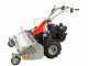 Efco DR 100 - Trinciaerba professionale a martelli - Kohler CH440