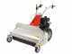 Efco DR 100 - Trinciaerba professionale a martelli - Kohler CH440