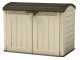 Keter Store it Out Ultra - Armadio porta attrezzi da giardino