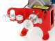 Blue Bird TW 610 ST - Verricello a scoppio