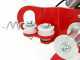 Blue Bird TW 610 ST - Verricello a scoppio