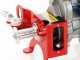 Blue Bird TW 610 ST - Verricello a scoppio
