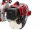 Blue Bird TW 610 ST - Verricello a scoppio