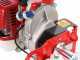 Blue Bird TW 610 ST - Verricello a scoppio