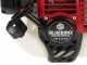 Blue Bird TW 610 ST - Verricello a scoppio