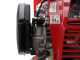Blue Bird TW 610 ST - Verricello a scoppio