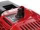 Blue Bird TW 610 ST - Verricello a scoppio