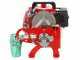 Blue Bird TW 610 ST - Verricello a scoppio