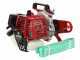 Blue Bird TW 610 ST - Verricello a scoppio