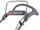 TORO Recycler S55AST - Tagliaerba a scoppio - Motore B&amp;S675 EXI - Taglio da 55 cm