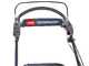 TORO Recycler S55AST - Tagliaerba a scoppio - Motore B&amp;S675 EXI - Taglio da 55 cm