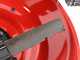 TORO Recycler S55AST - Tagliaerba a scoppio - Motore B&amp;S675 EXI - Taglio da 55 cm
