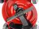 TORO Recycler S55AST - Tagliaerba a scoppio - Motore B&amp;S675 EXI - Taglio da 55 cm