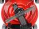 TORO Recycler S55AST - Tagliaerba a scoppio - Motore B&amp;S675 EXI - Taglio da 55 cm