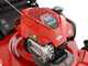TORO Recycler S55AST - Tagliaerba a scoppio - Motore B&amp;S675 EXI - Taglio da 55 cm
