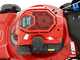 TORO Recycler S55AST - Tagliaerba a scoppio - Motore B&amp;S675 EXI - Taglio da 55 cm