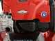 TORO Recycler S55AST - Tagliaerba a scoppio - Motore B&amp;S675 EXI - Taglio da 55 cm