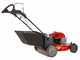 TORO Recycler S55AST - Tagliaerba a scoppio - Motore B&amp;S675 EXI - Taglio da 55 cm