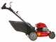 TORO Recycler S55AST - Tagliaerba a scoppio - Motore B&amp;S675 EXI - Taglio da 55 cm