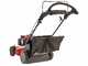 TORO Recycler S55AST - Tagliaerba a scoppio - Motore B&amp;S675 EXI - Taglio da 55 cm