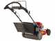 TORO Recycler S55AST - Tagliaerba a scoppio - Motore B&amp;S675 EXI - Taglio da 55 cm