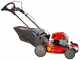 TORO Recycler S55AST - Tagliaerba a scoppio - Motore B&amp;S675 EXI - Taglio da 55 cm