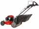 TORO Recycler S55AST - Tagliaerba a scoppio - Motore B&amp;S675 EXI - Taglio da 55 cm