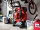TORO Recycler S55AST - Tagliaerba a scoppio - Motore B&amp;S675 EXI - Taglio da 55 cm