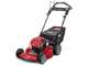TORO Recycler S55AST - Tagliaerba a scoppio - Motore B&amp;S675 EXI - Taglio da 55 cm