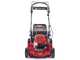 TORO Recycler S55AST - Tagliaerba a scoppio - Motore B&amp;S675 EXI - Taglio da 55 cm