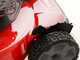TORO Recycler S55AST - Tagliaerba a scoppio - Motore B&amp;S675 EXI - Taglio da 55 cm