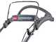 TORO Recycler S55AST - Tagliaerba a scoppio - Motore B&amp;S675 EXI - Taglio da 55 cm