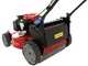 TORO Recycler S55AST - Tagliaerba a scoppio - Motore B&amp;S675 EXI - Taglio da 55 cm