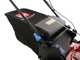 TORO Recycler S55AST - Tagliaerba a scoppio - Motore B&amp;S675 EXI - Taglio da 55 cm