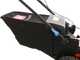 TORO Recycler S55AST - Tagliaerba a scoppio - Motore B&amp;S675 EXI - Taglio da 55 cm