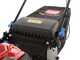 TORO Recycler S55AST - Tagliaerba a scoppio - Motore B&amp;S675 EXI - Taglio da 55 cm
