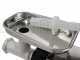 Accessorio tritacarne N.12 Reber con piatto INOX