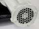 Accessorio tritacarne N.12 Reber con piatto INOX