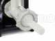 Accessorio tritacarne N.12 Reber con piatto INOX