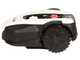 AMA FREEMOW RBA1201 - Robot Rasaerba