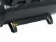 Italyco Maxi 6/270 - Compressore rotativo a vite - Pressione max 10 bar