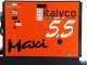 Italyco Maxi 6/270 - Compressore rotativo a vite - Pressione max 10 bar