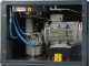 Italyco Maxi 6/270 - Compressore rotativo a vite - Pressione max 10 bar
