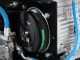 Italyco Maxi 6/270 - Compressore rotativo a vite - Pressione max 10 bar
