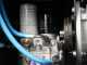 Italyco Maxi 6/270 - Compressore rotativo a vite - Pressione max 10 bar